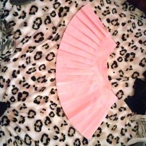 Foreplaycatalog small tennis skirt